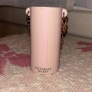 Victoria’s Secret anti bac spray holder